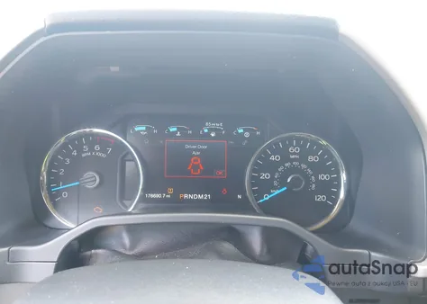 2015 Ford F-150 Lariat z USA, uszkodzony, nr VIN 1FTEW1EF8FKD07243